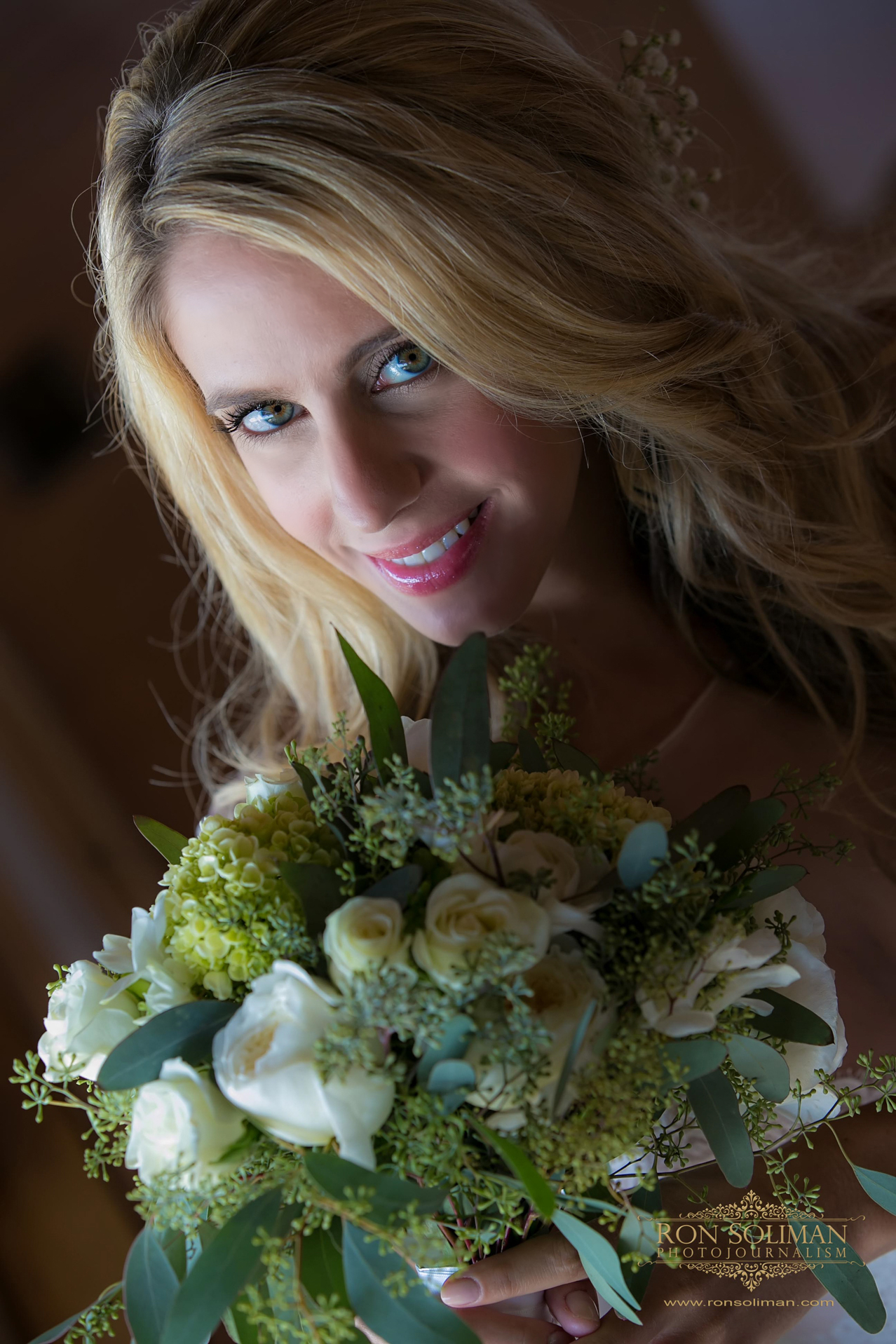 Best bridal portrait