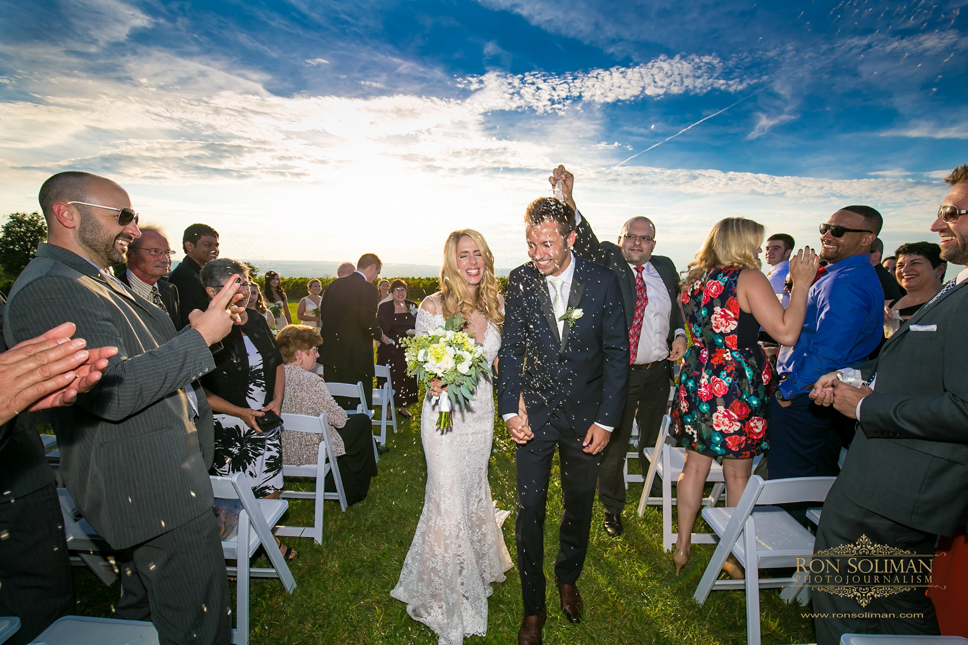 Ginny Lee Wagner Vineyards Wedding photos