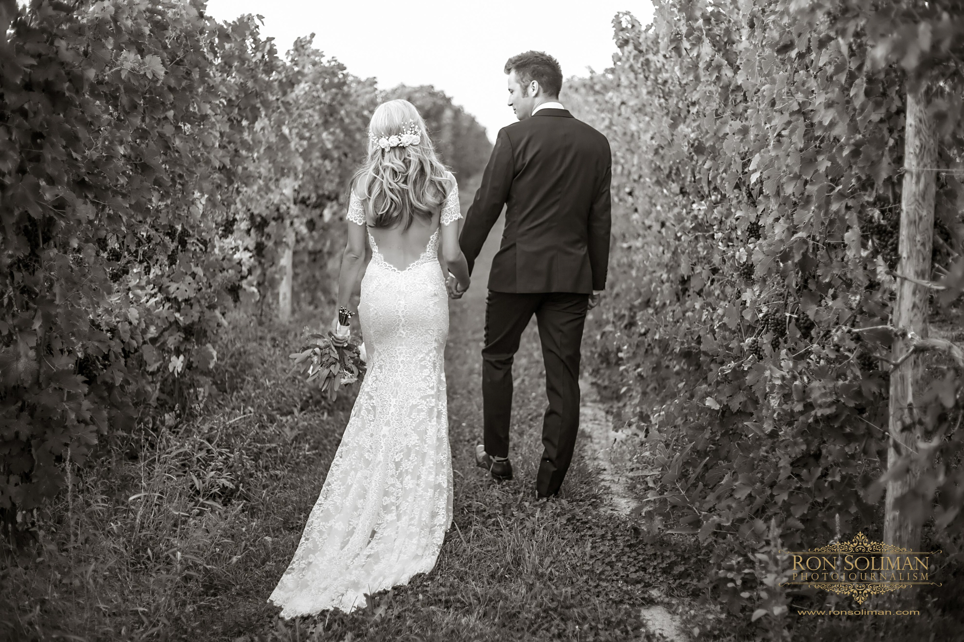 Ginny Lee Wagner Vineyards Wedding photos