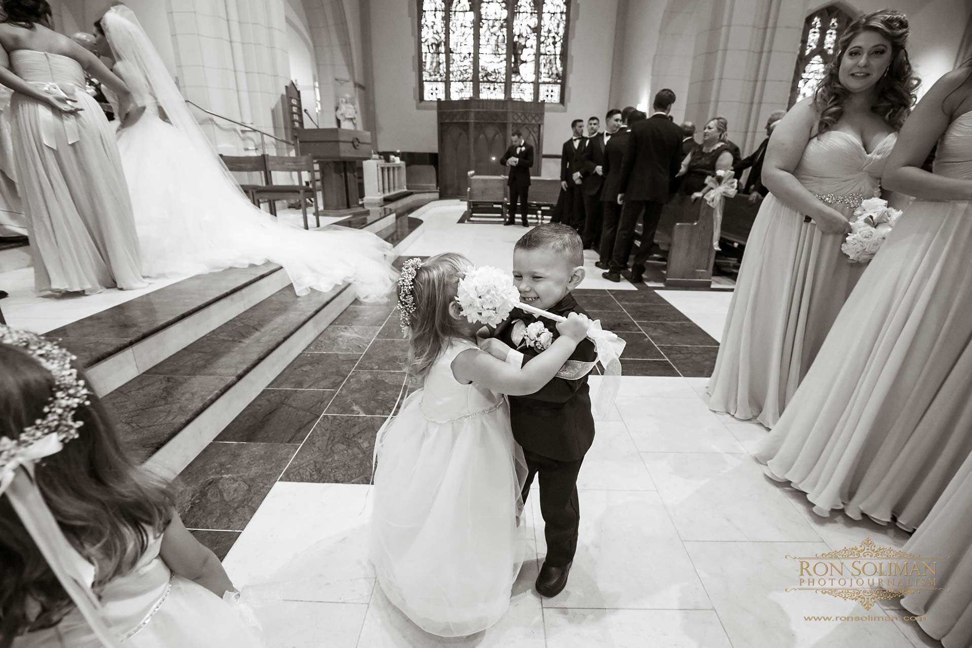 New jersey Wedding photojournalist