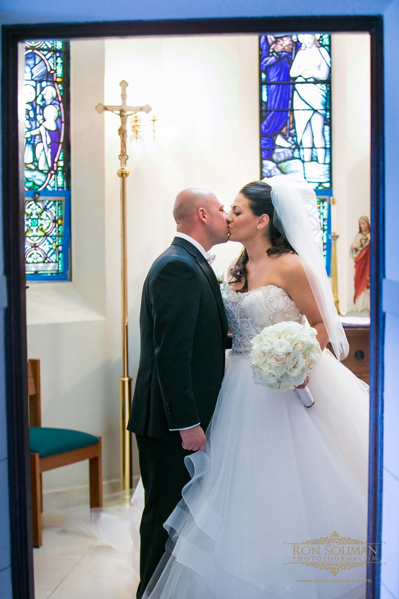 New jersey Wedding photojournalist