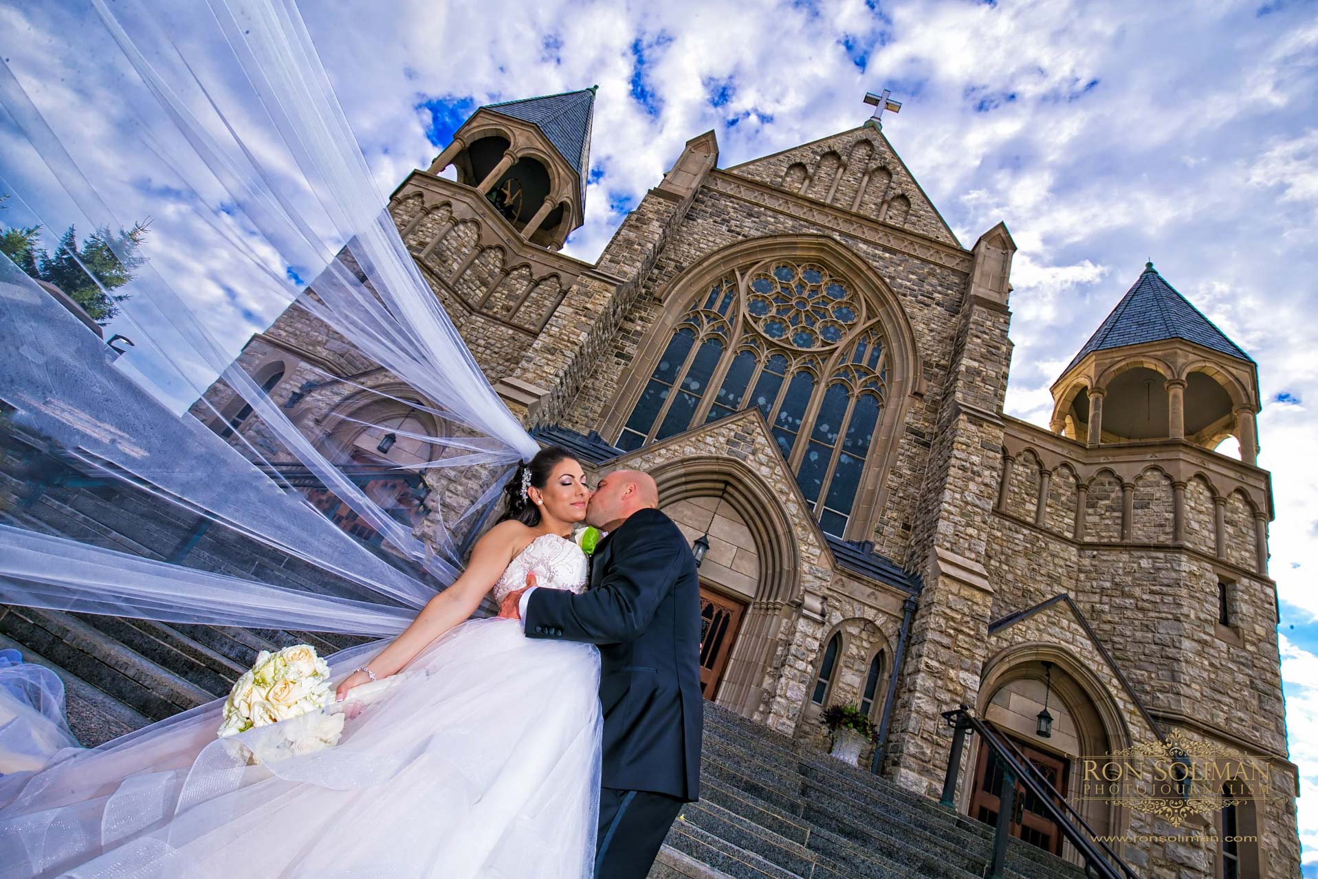 New jersey Wedding photojournalist