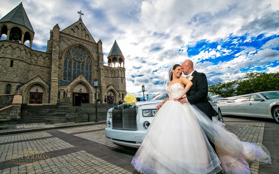 The Venetian Catering New Jersey Wedding Angela Giacomo