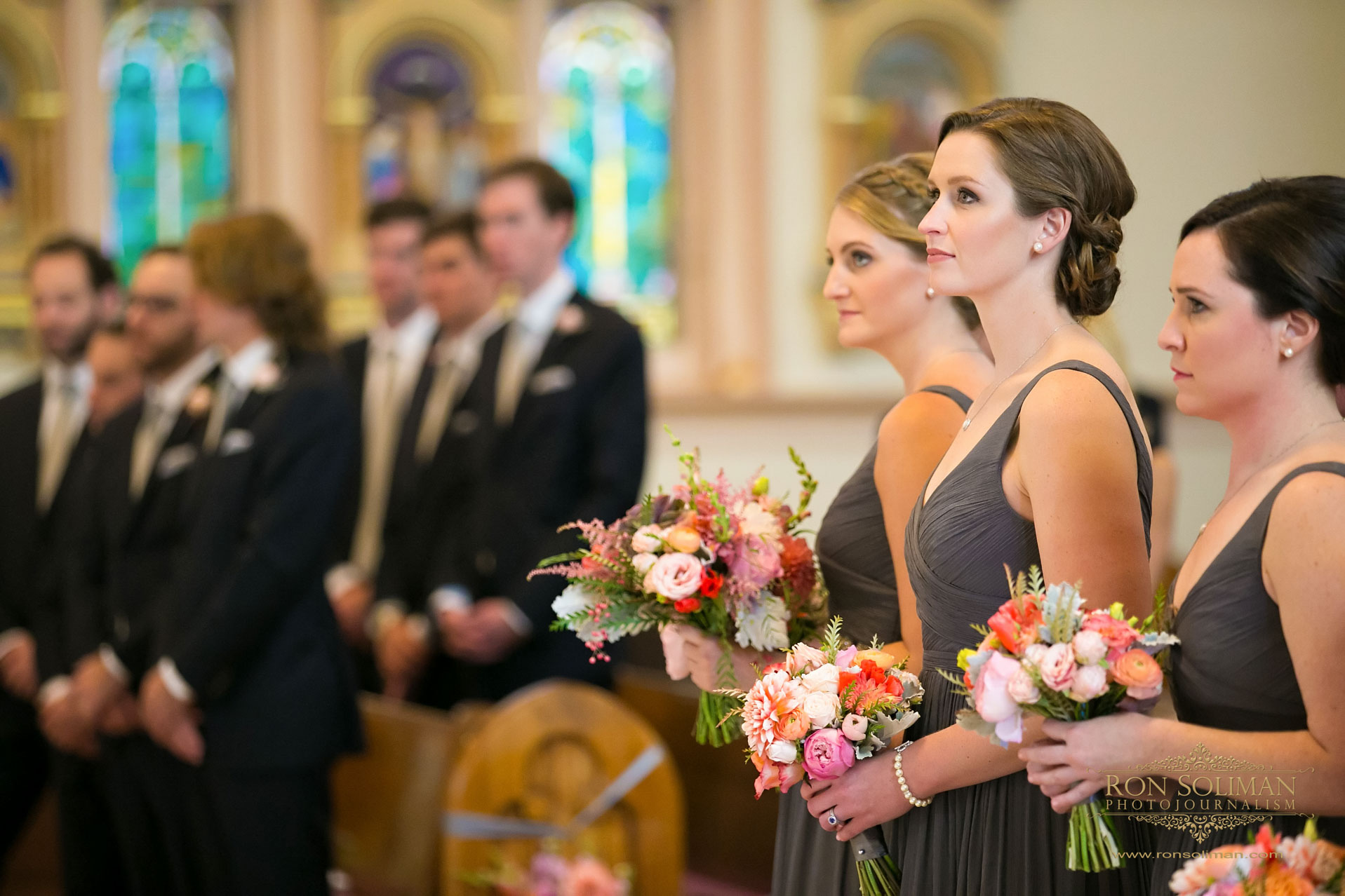 Our Lady Star of the Sea best wedding photos