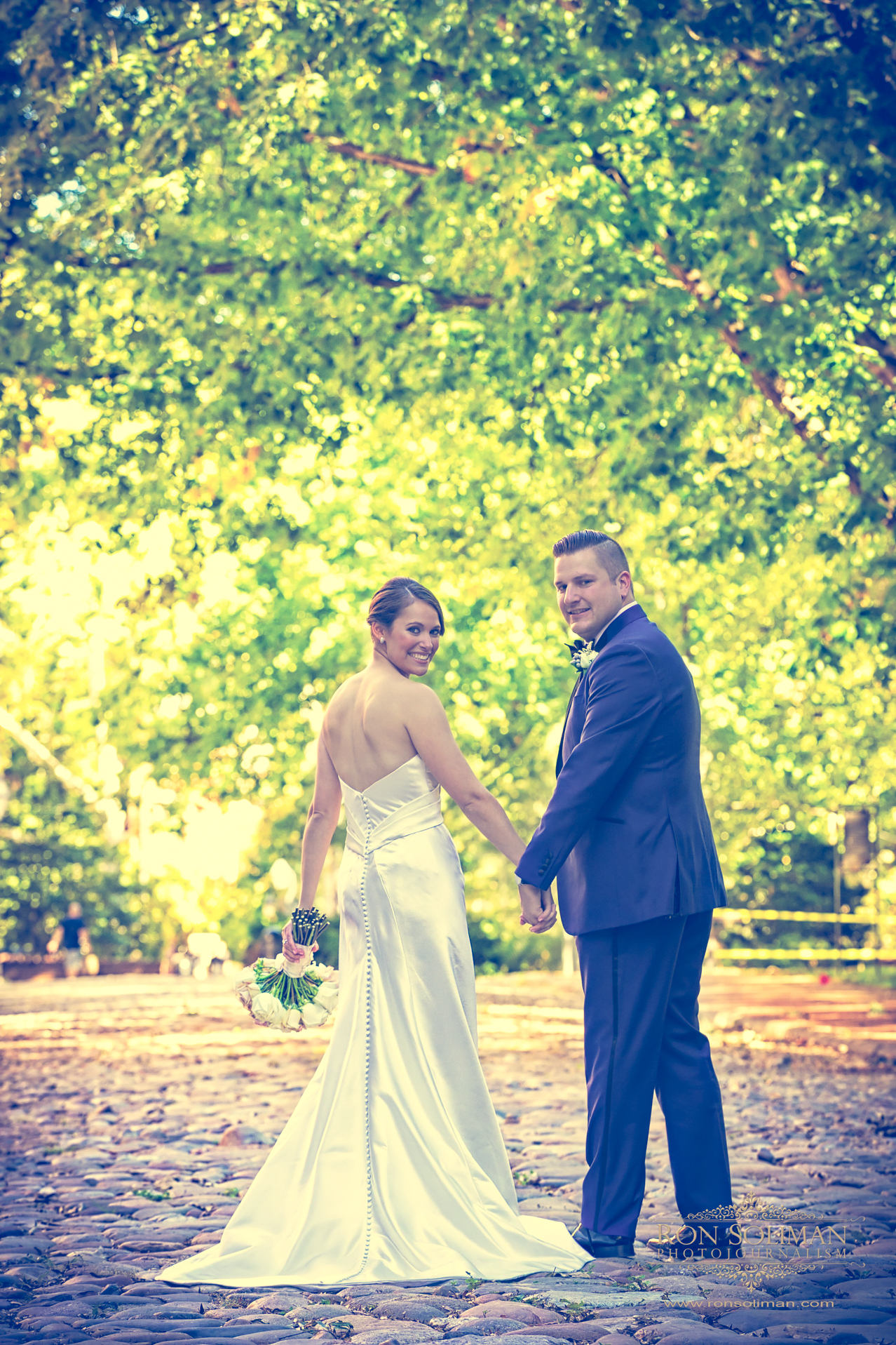 SECOND US BANK PHILADELPHIA WEDDING PHOTOS