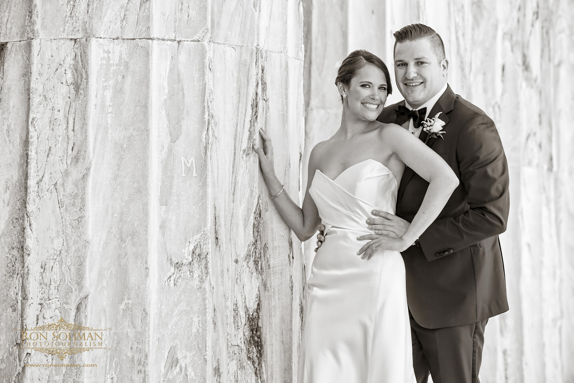 SECOND US BANK PHILADELPHIA WEDDING PHOTOS