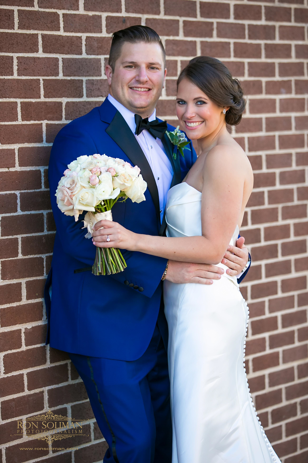 Northern Liberties Philadelphia wedding photos