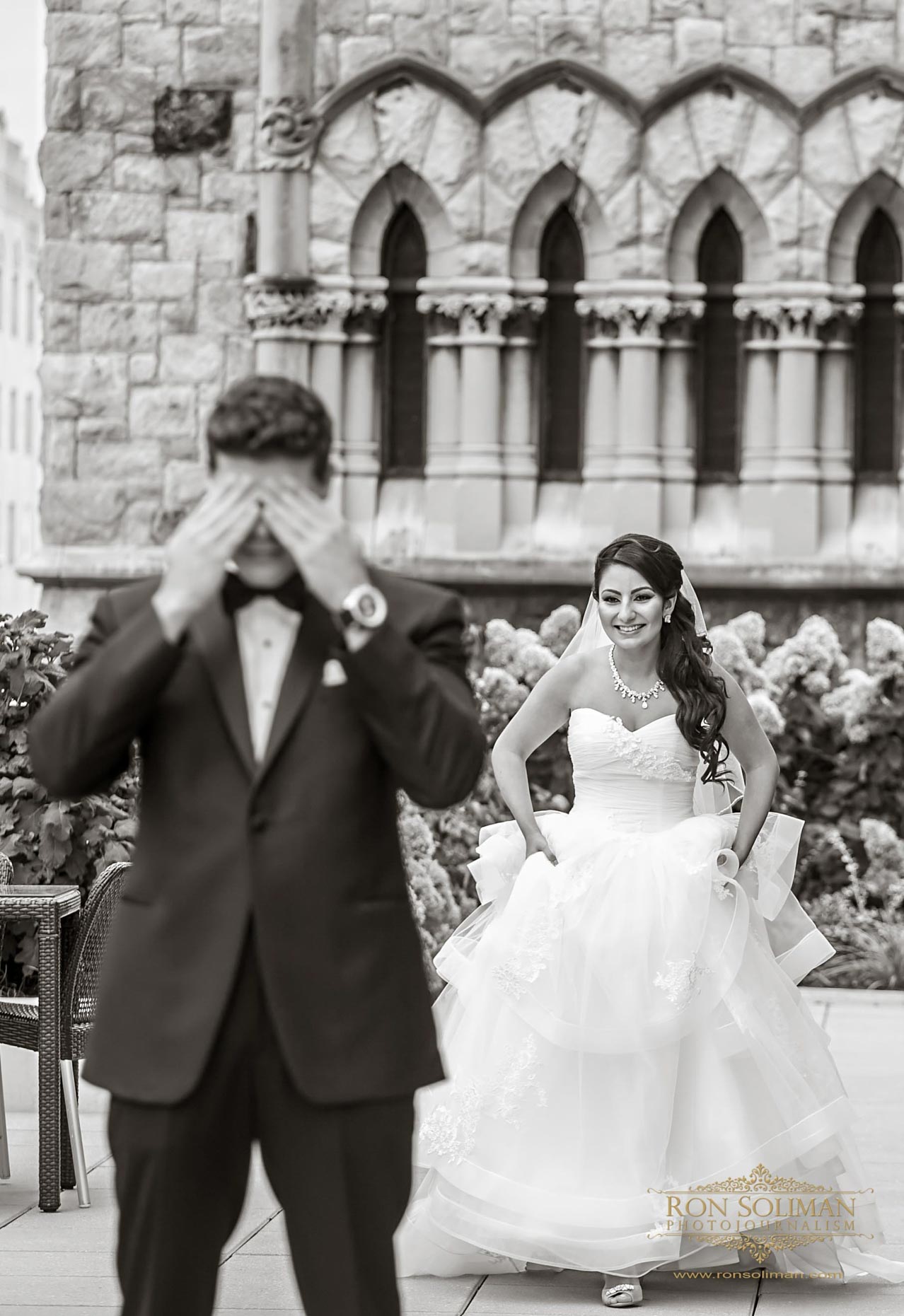Philadelphia wedding photos
