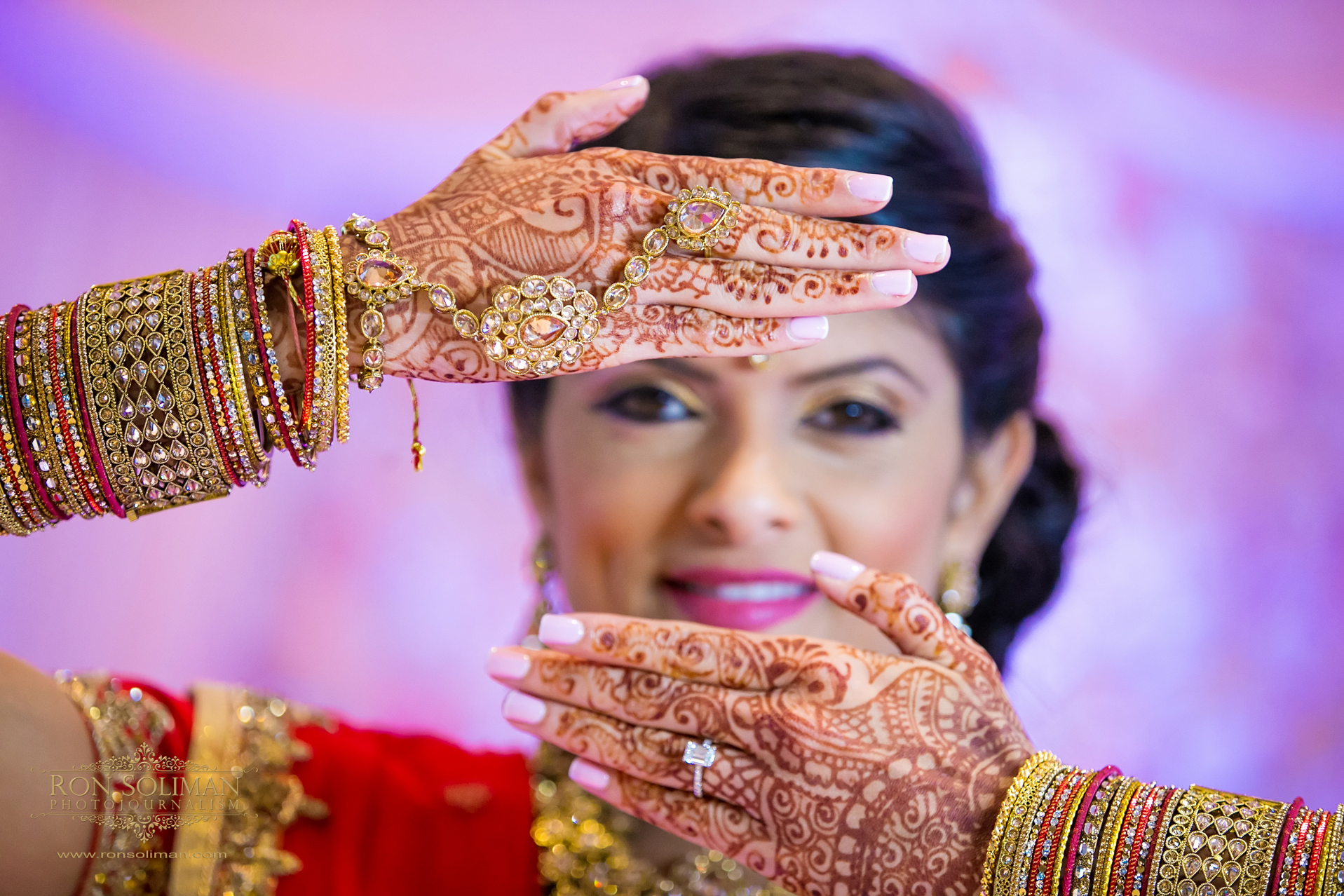 Best wedding henna photos