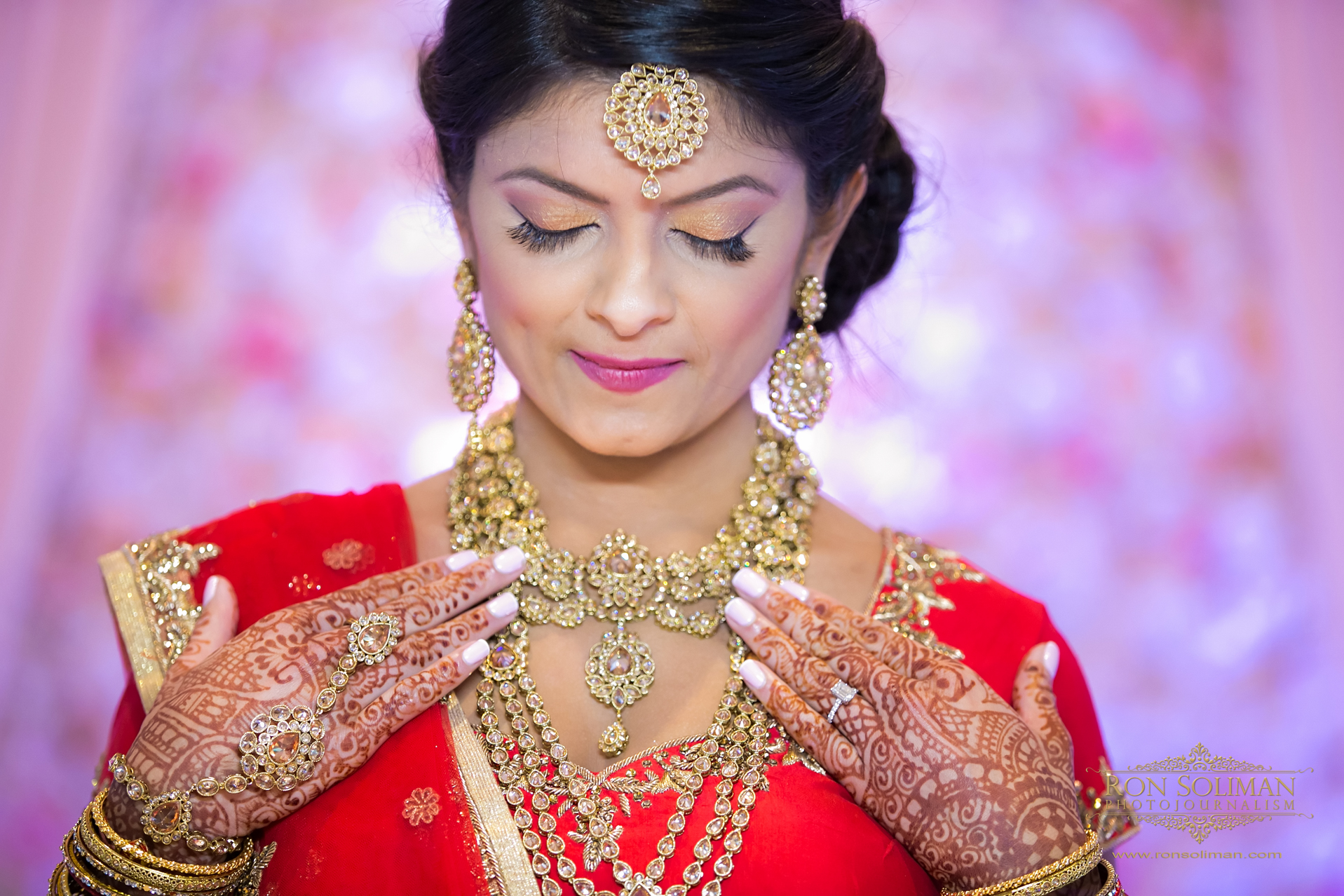 Best wedding henna photos