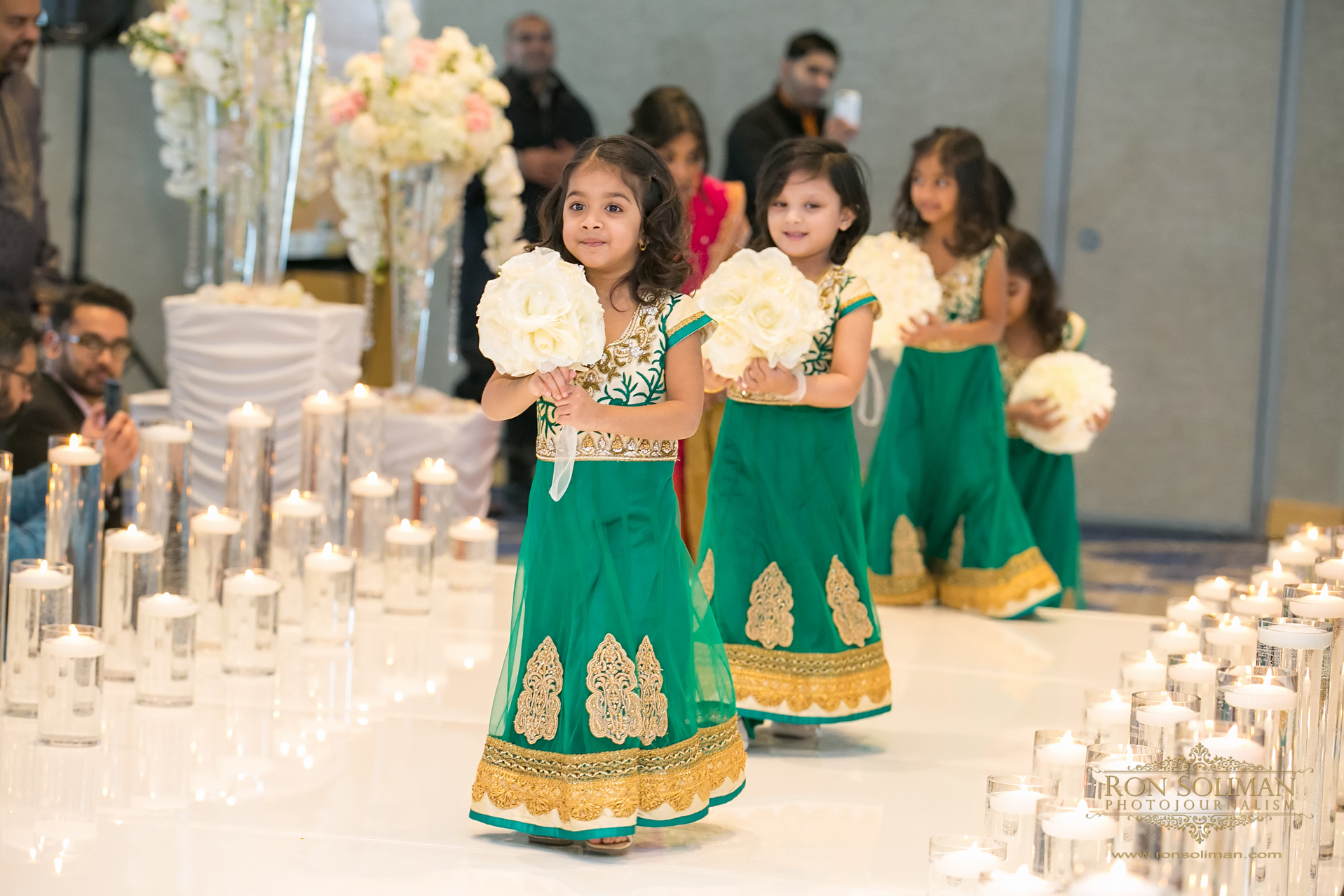 Hindu wedding ceremory photos