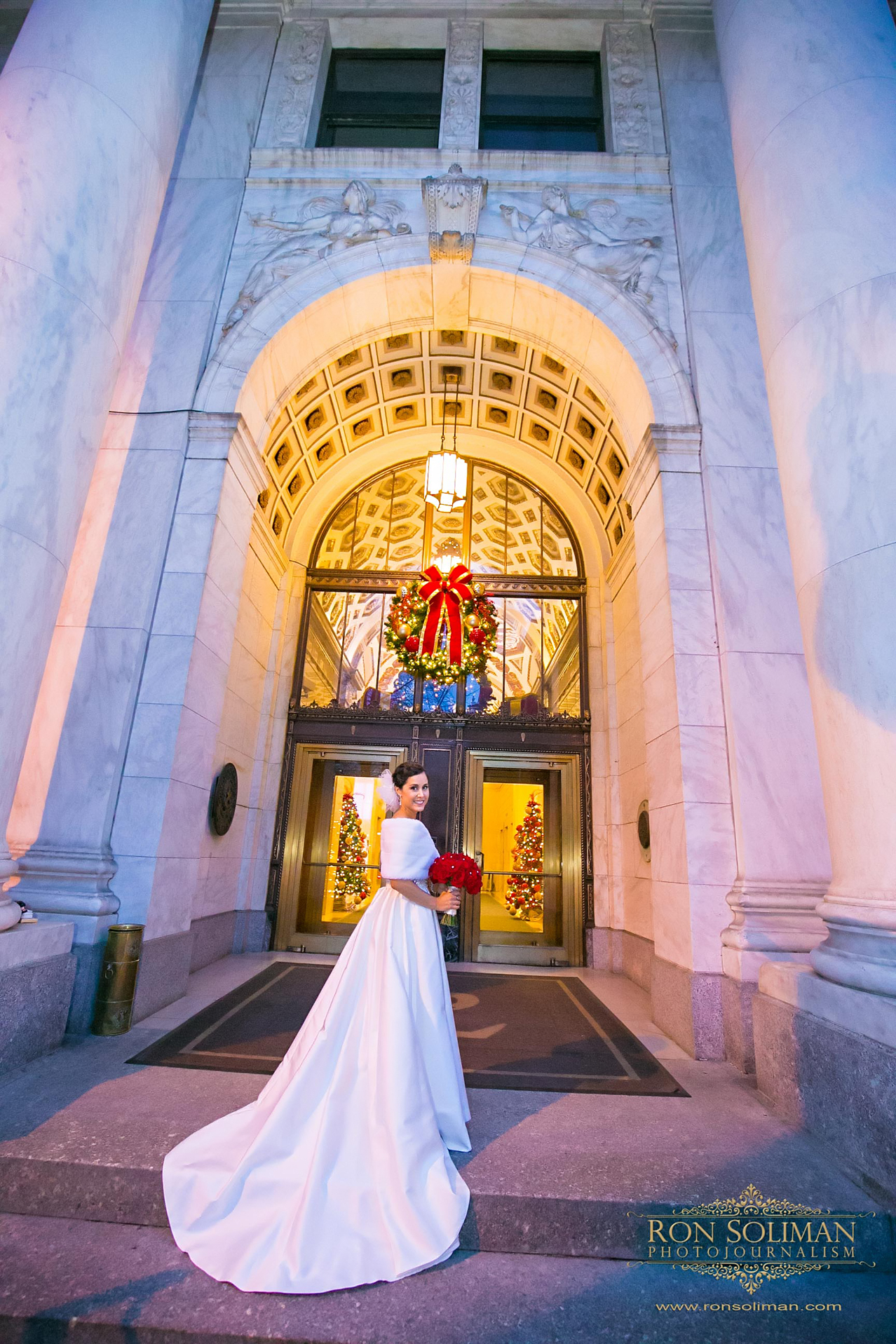 Downtown Club Philadelphia wedding