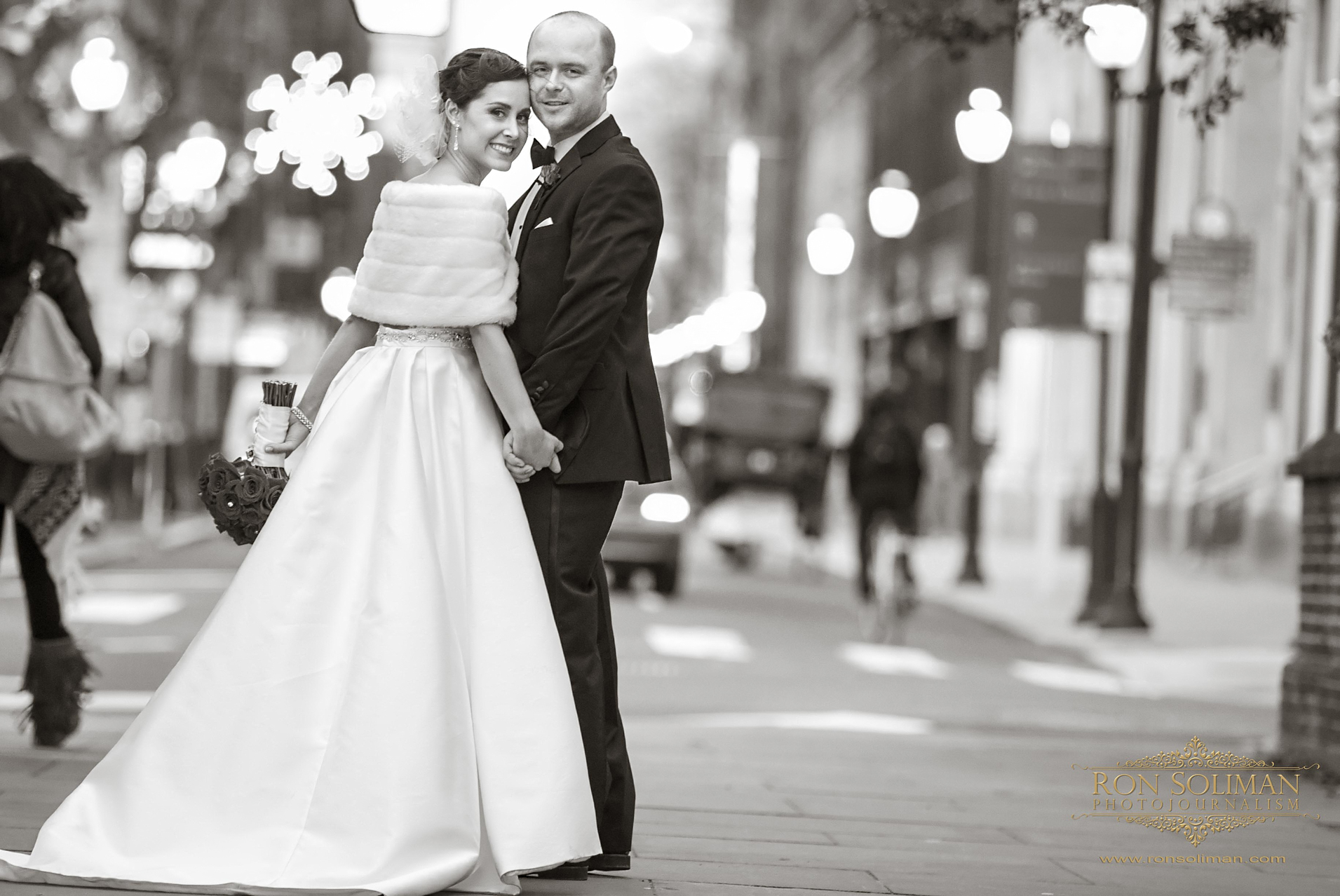 Downtown Club Philadelphia wedding