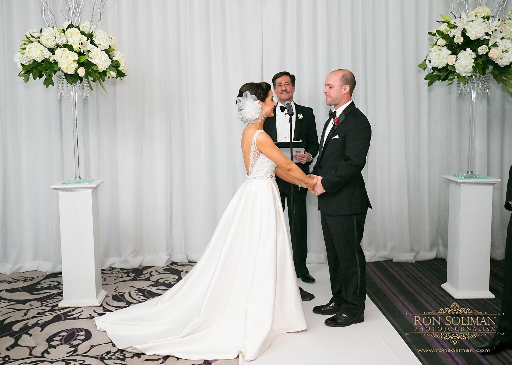 Downtown Club Philadelphia wedding