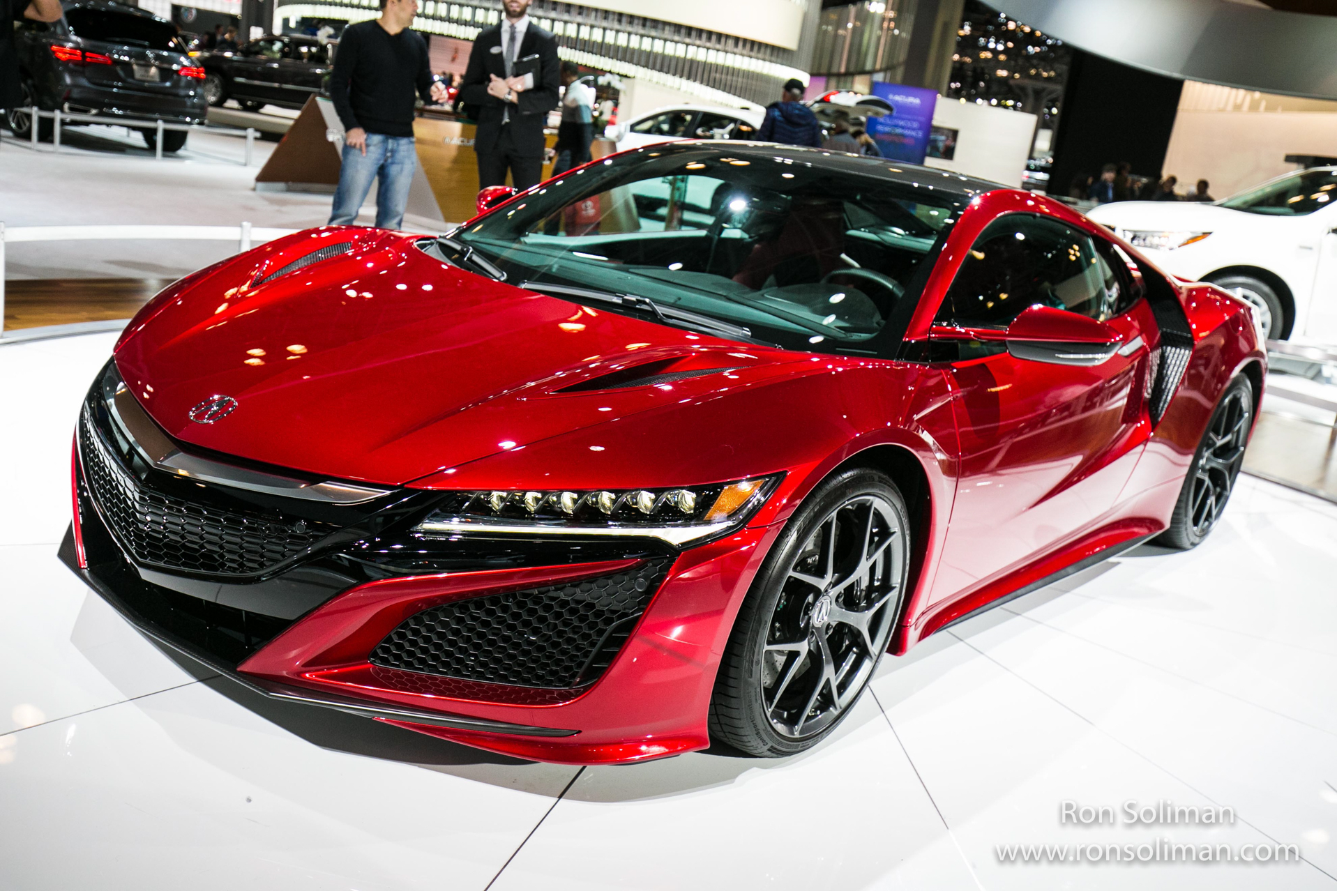 Acura NSX