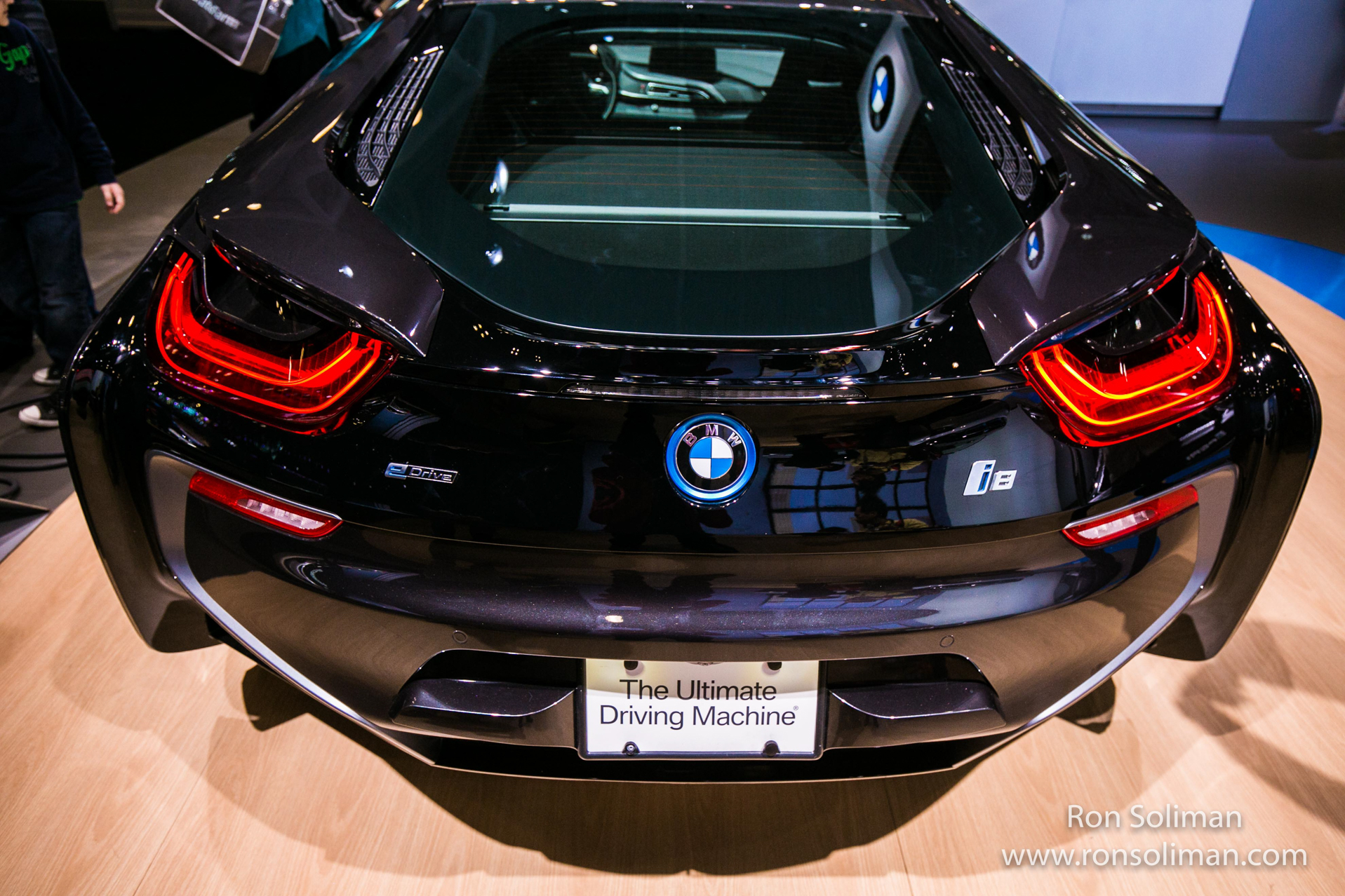 Best photos at NEW YORK AUTO SHOW