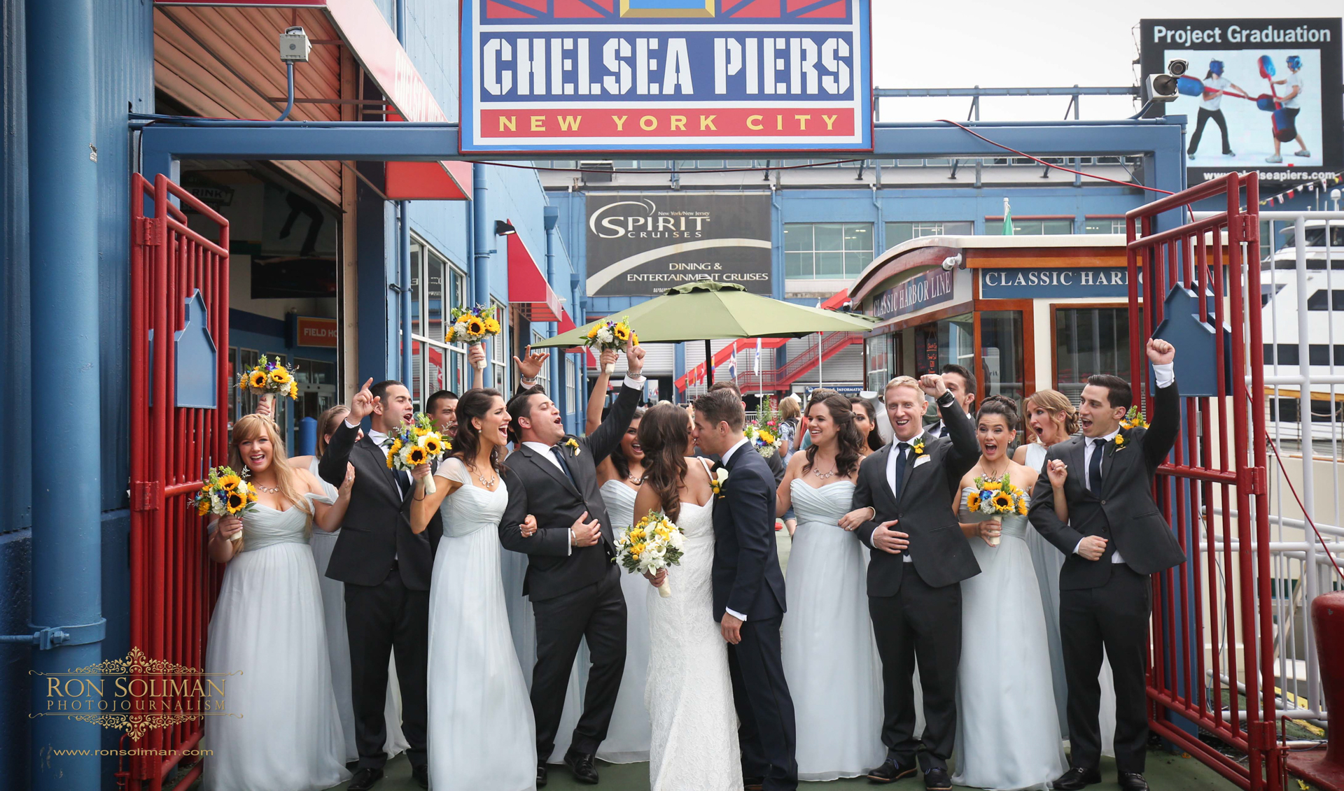 CURRENT AT CHELSEA PIERS WEDDING 020