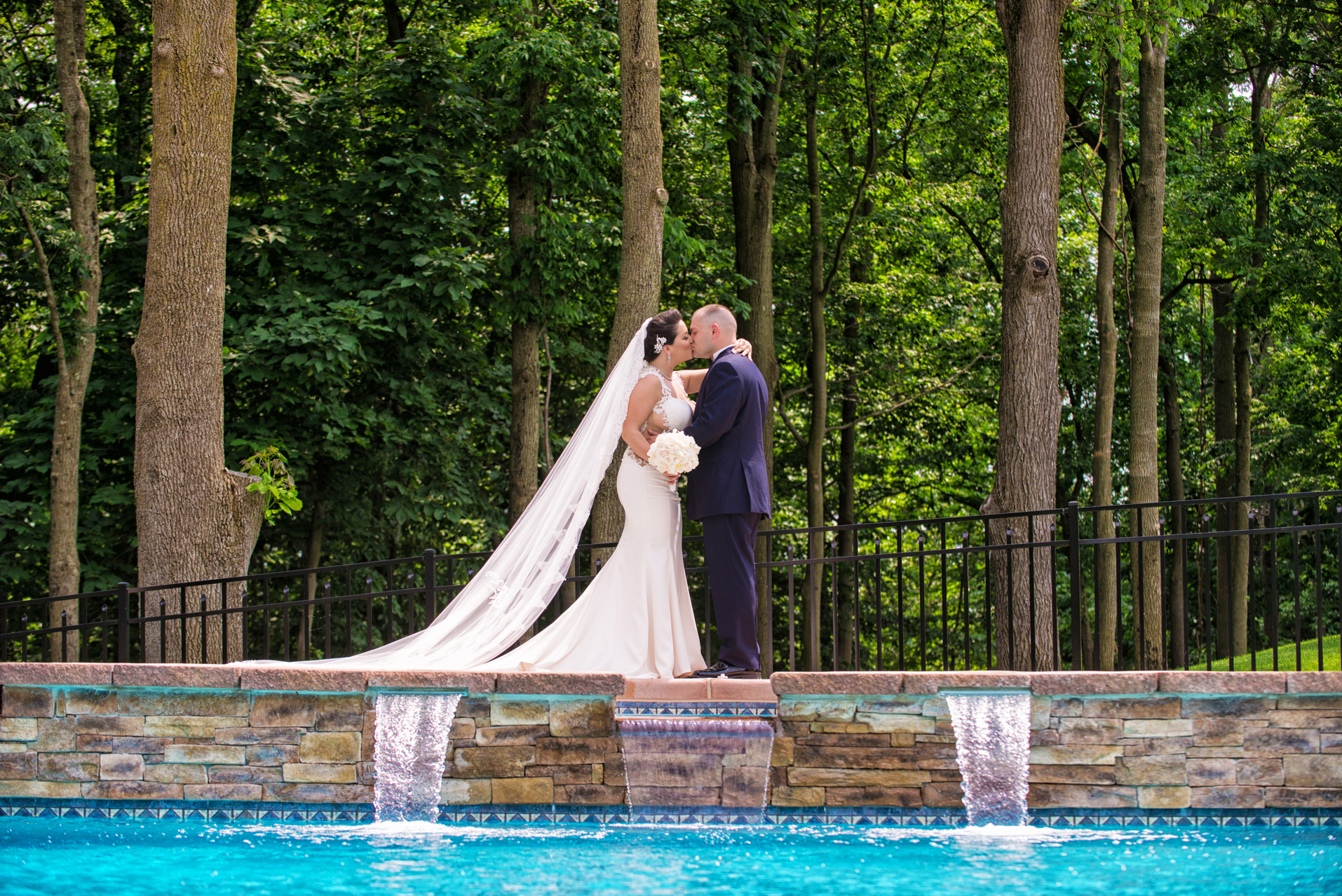 SPRING MILL MANOR WEDDING 019