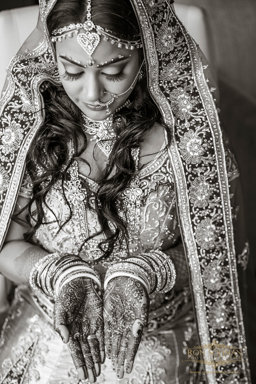 BWI Airport Marriot Hotel Indian Wedding 035