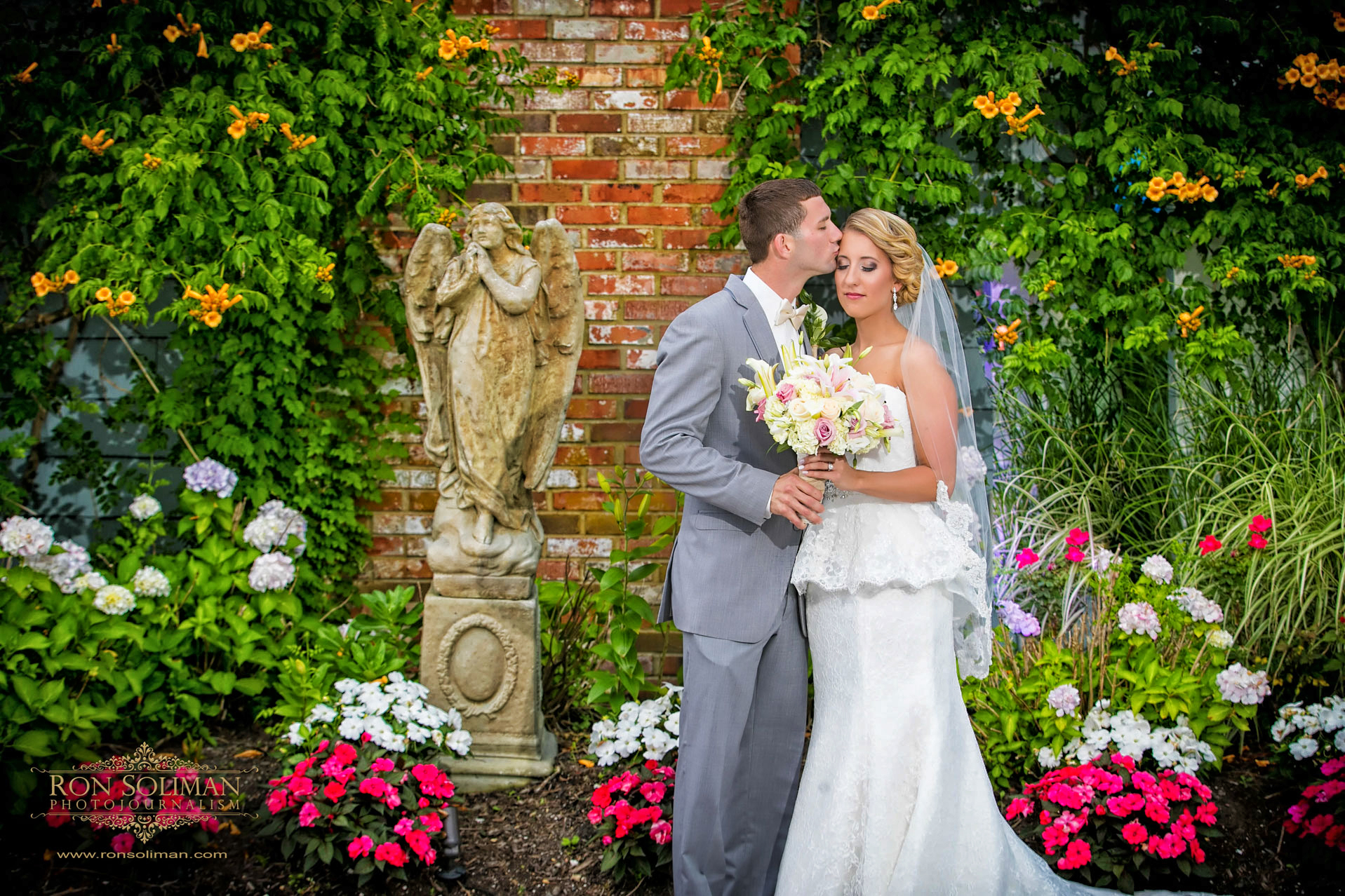 New Jersey wedding photographer