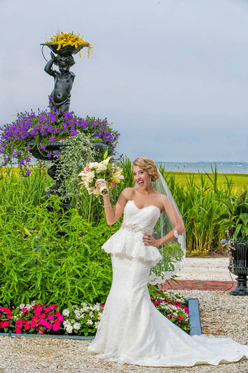 New Jersey wedding photographer