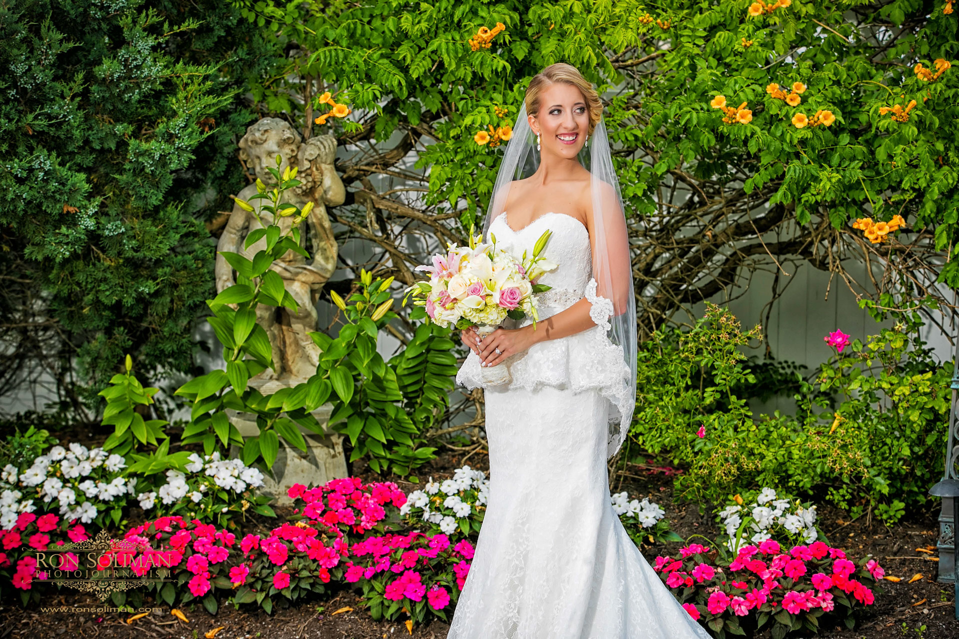 New Jersey wedding photographer