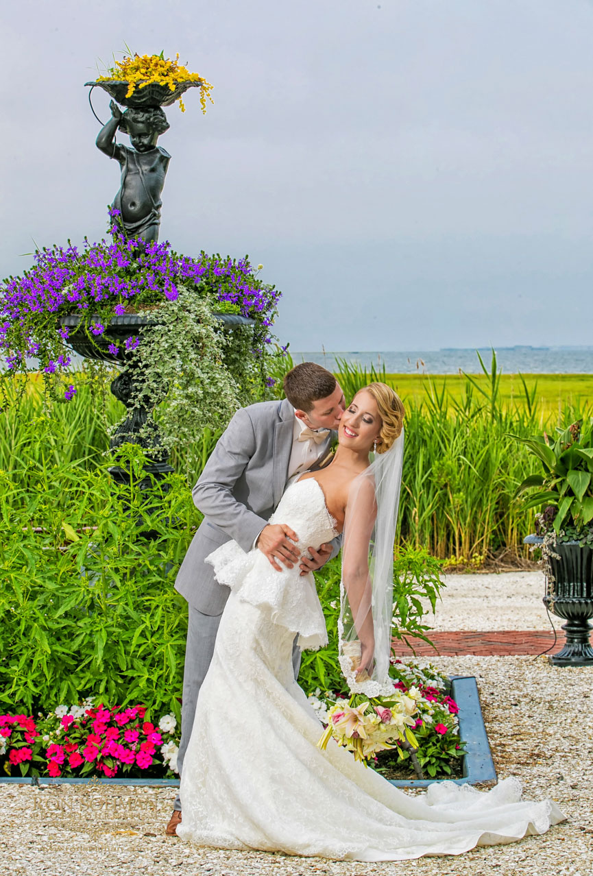 New Jersey wedding photographer