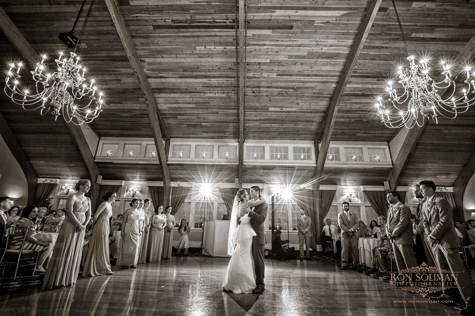 Vintage wedding photos