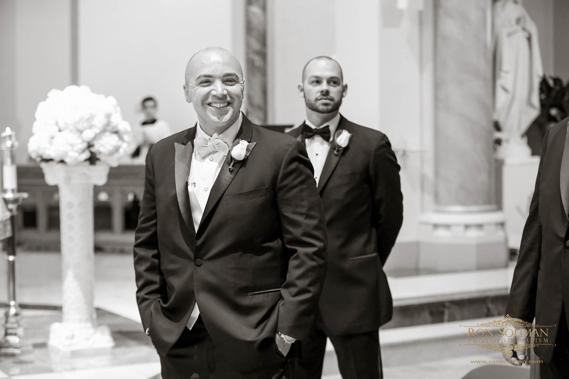 Yonkers New York Wedding photographer