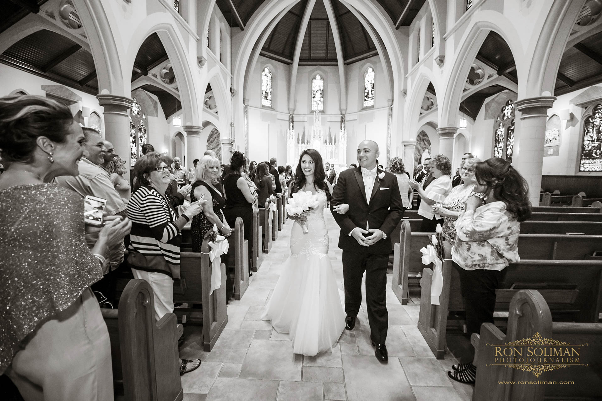 Yonkers New York Wedding photographer