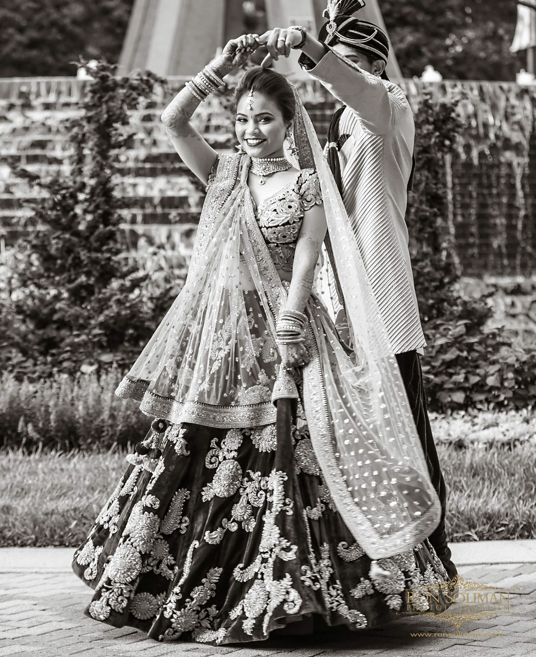 Atlanta Hindu Wedding