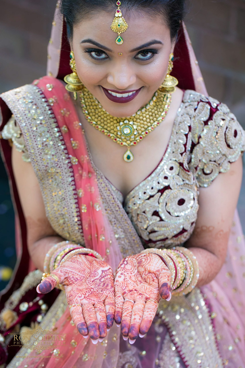 Atlanta Hindu Wedding