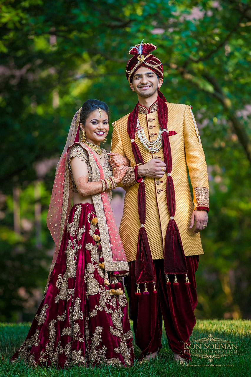 Atlanta Hindu Wedding