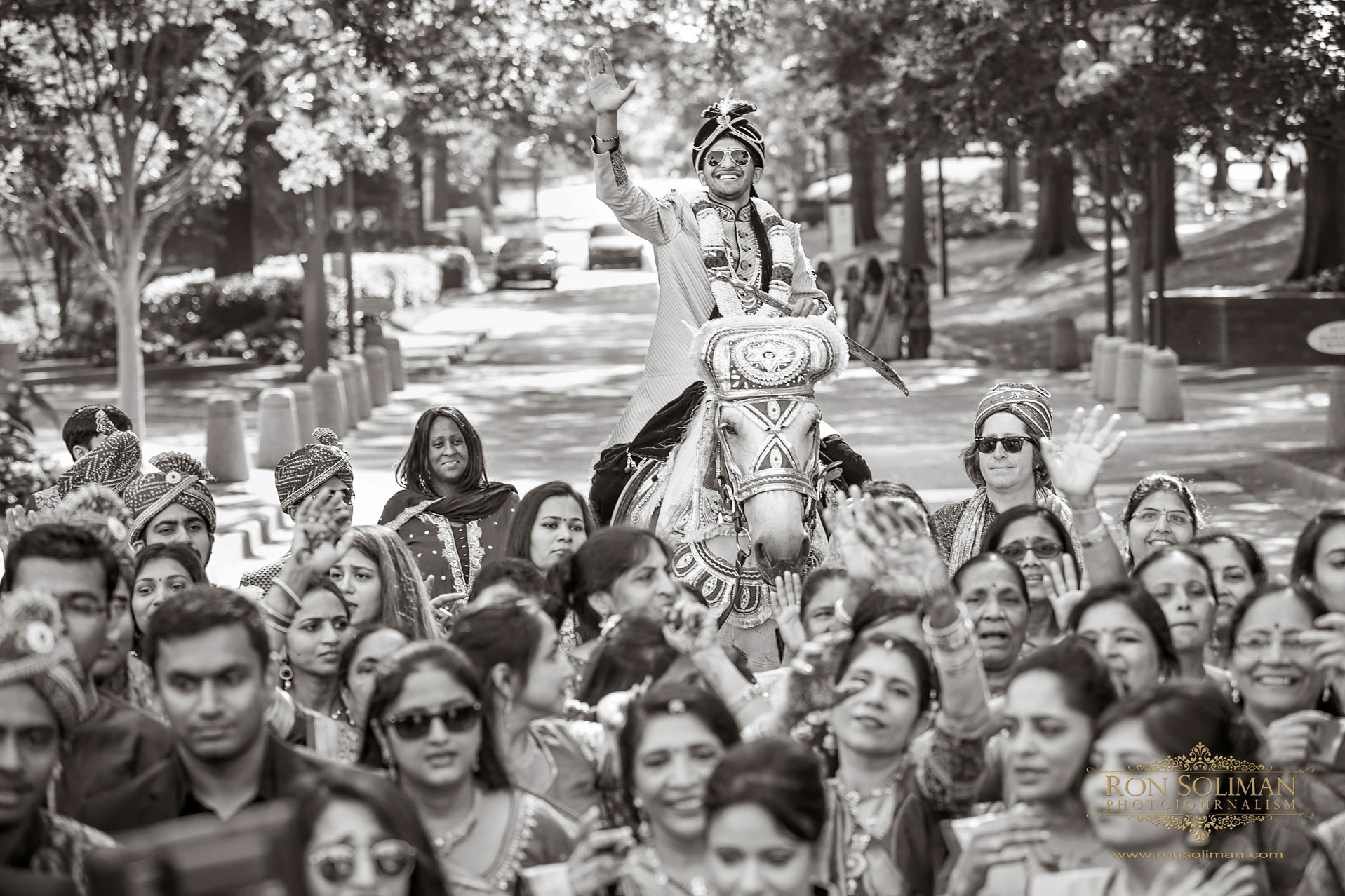 Atlanta Hindu Wedding