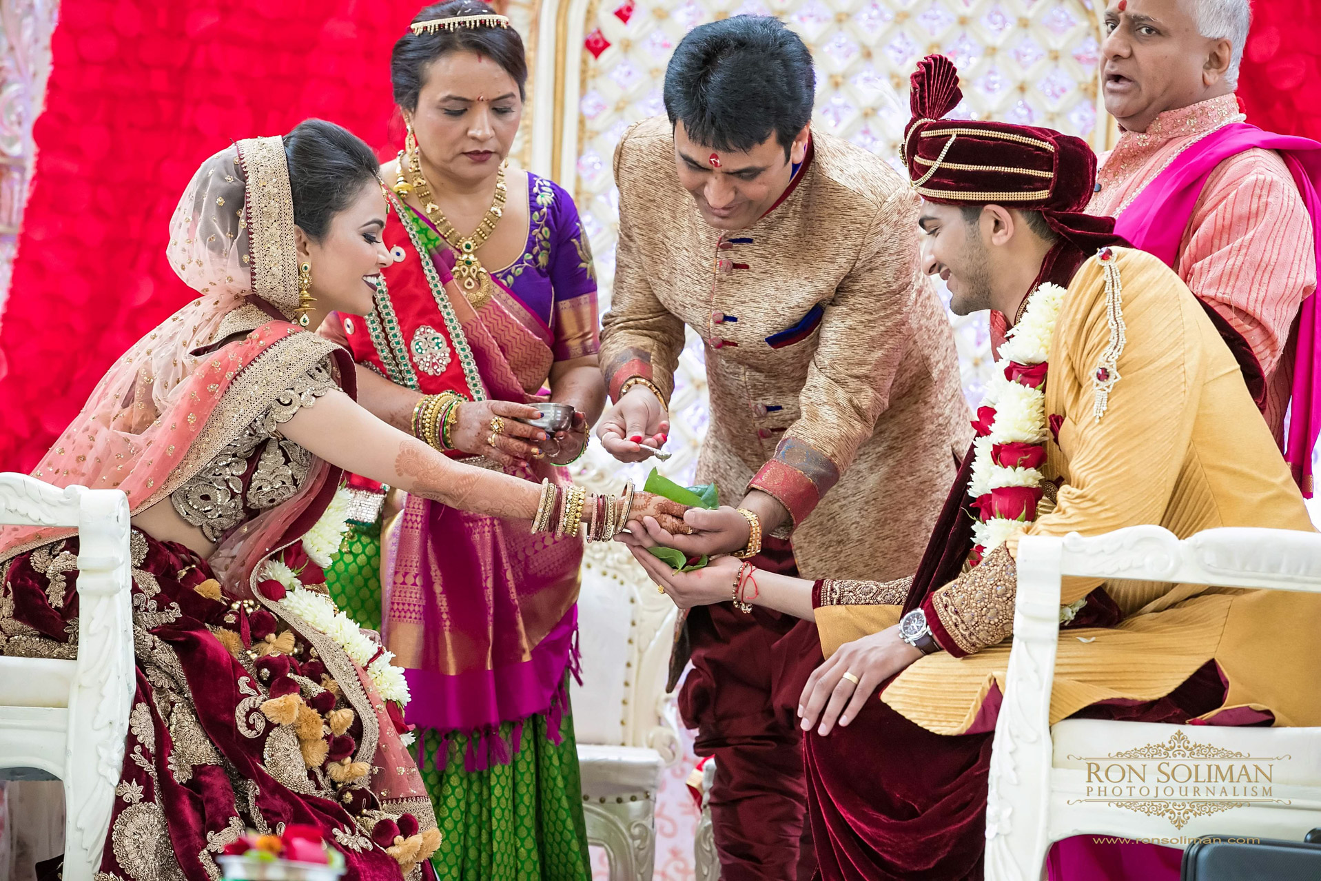 Atlanta Hindu Wedding