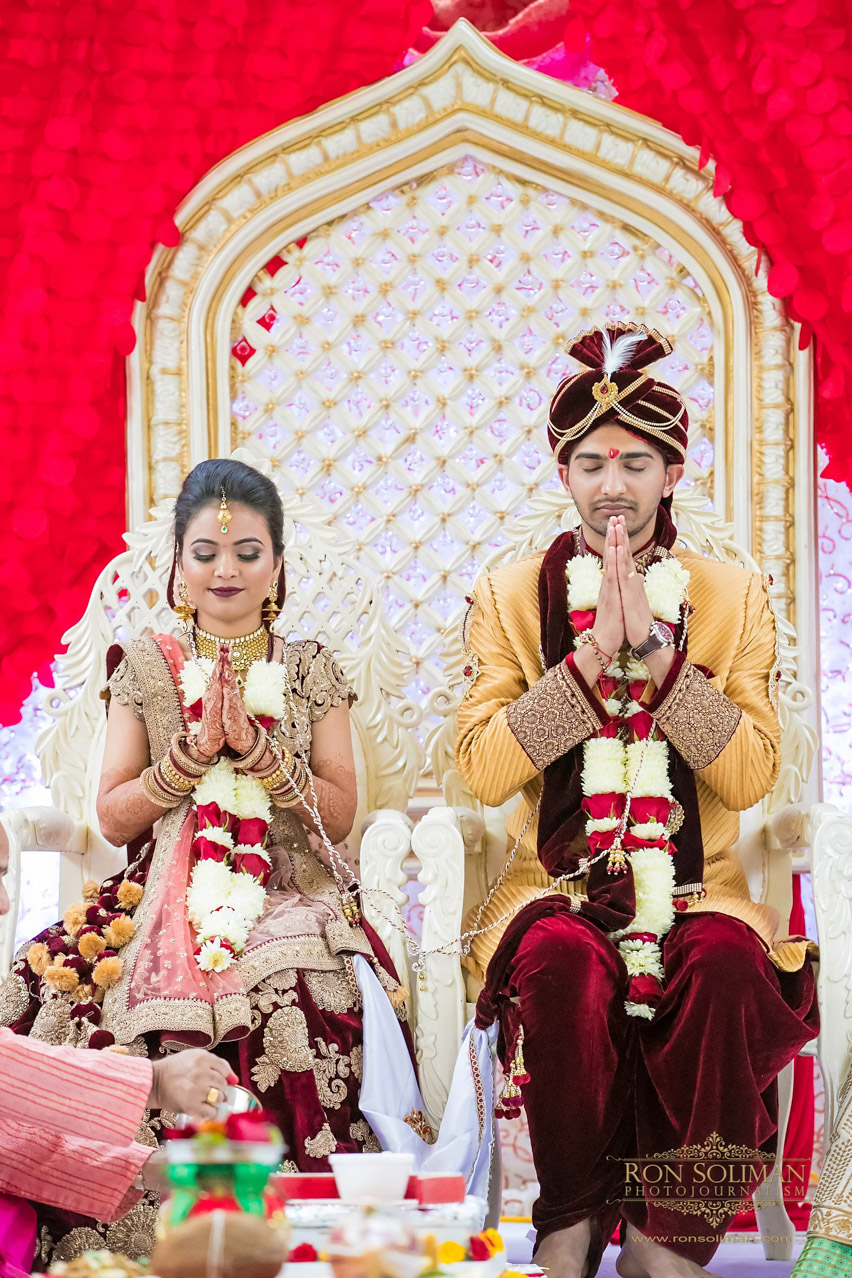 Atlanta Hindu Wedding