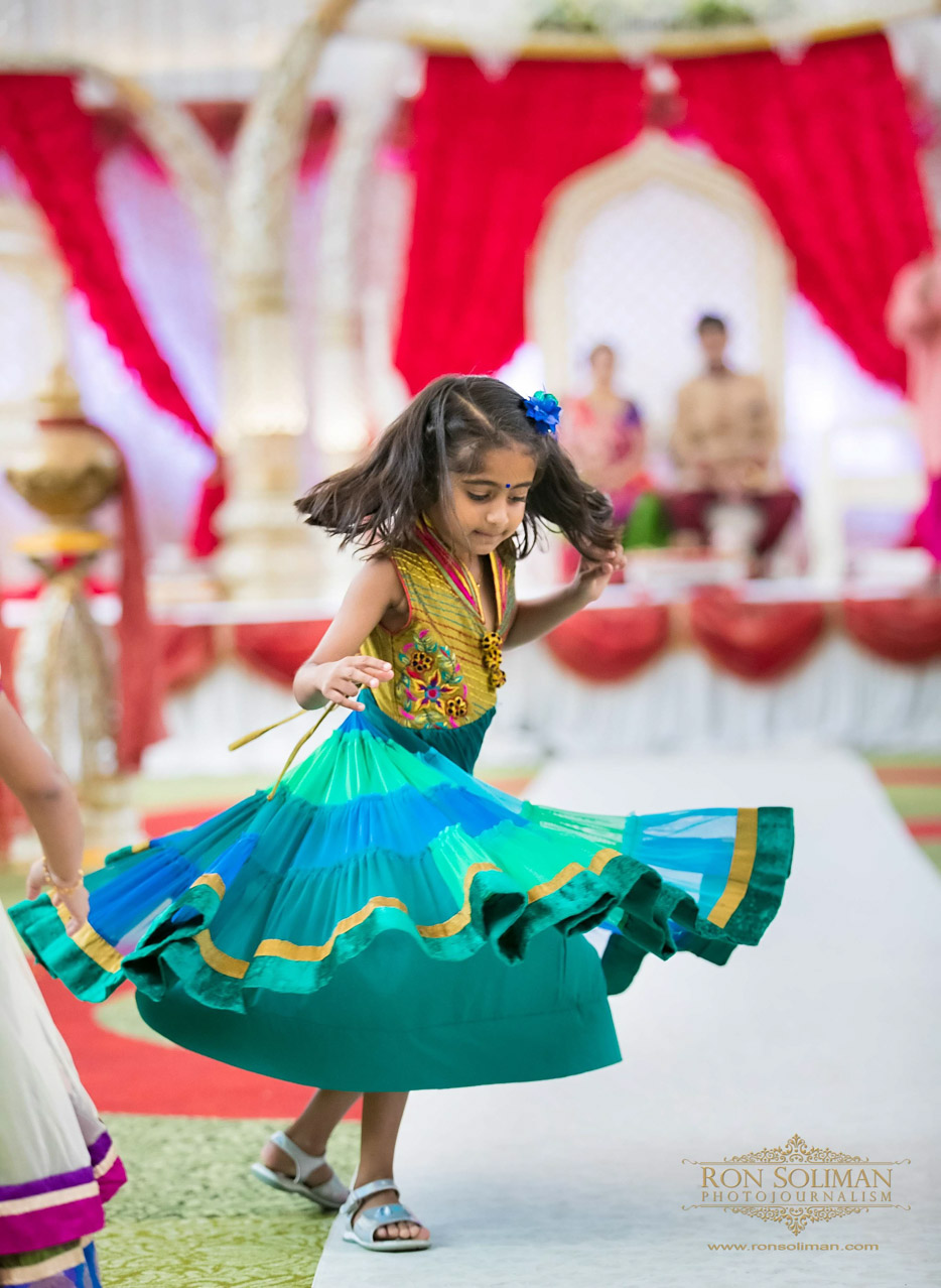 Atlanta Hindu Wedding