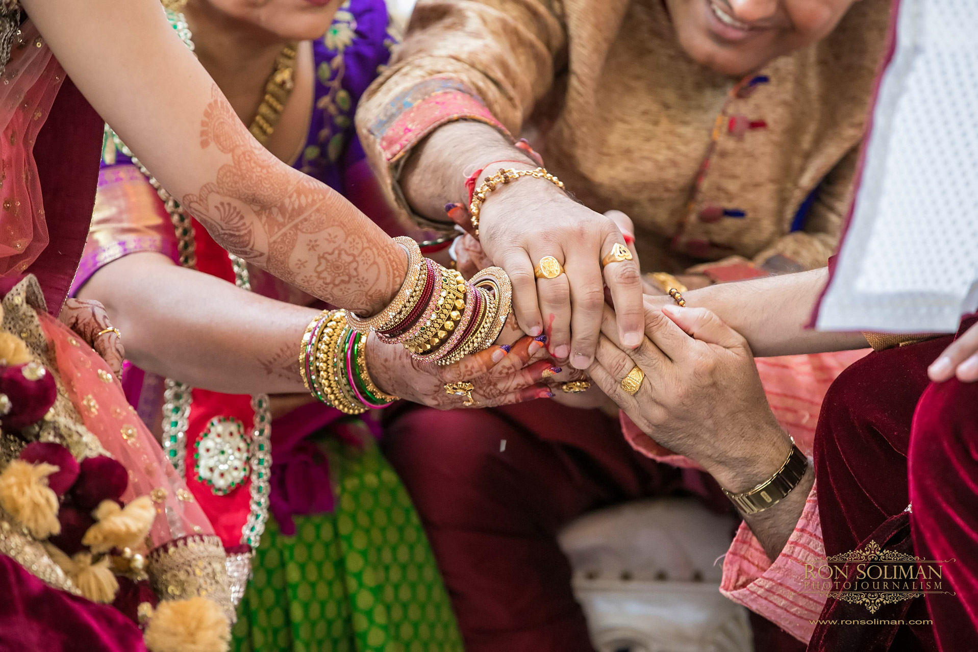 Atlanta Hindu Wedding