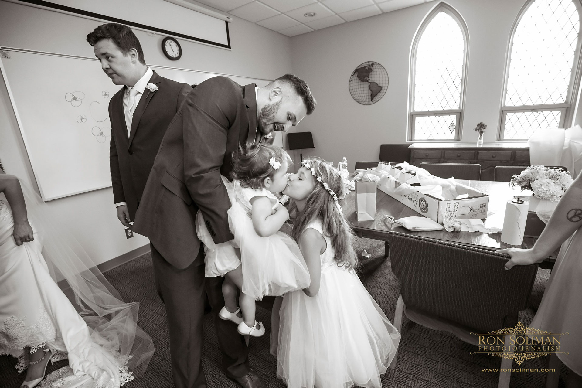 Baltimore Wedding photographer