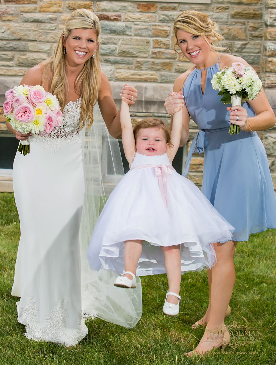 Baltimore Wedding photographer