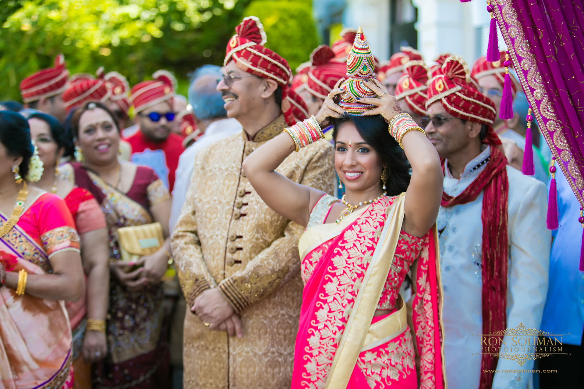 Best Baraat Wedding photos