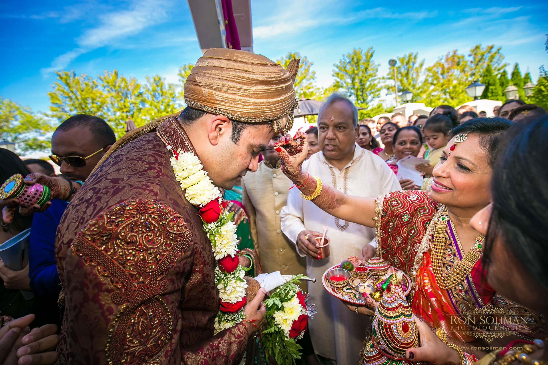 Best Baraat Wedding photos