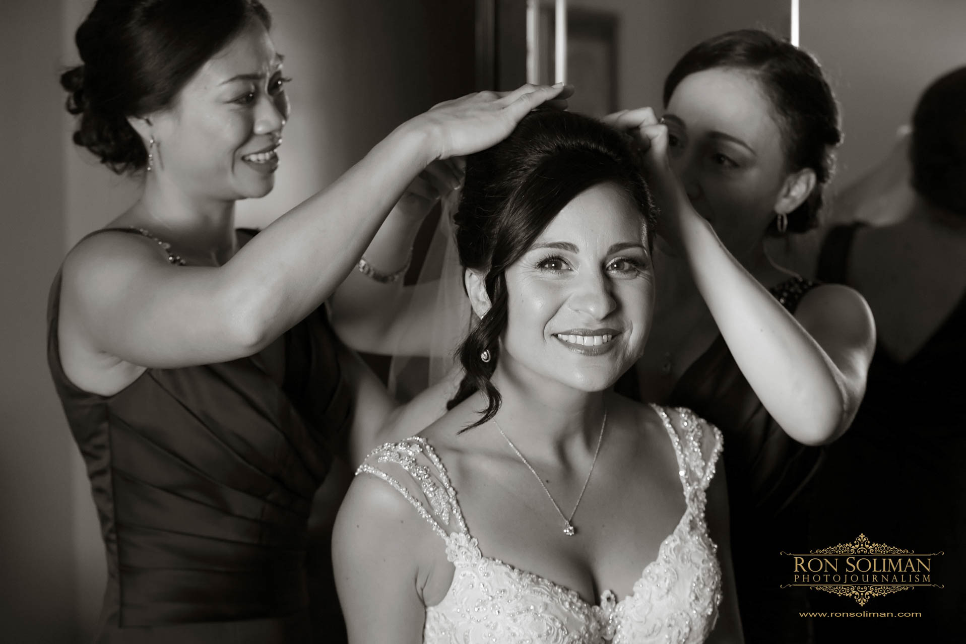 Immaculate Concepcion WEDDING PHOTOS at Bridgeton, NJ