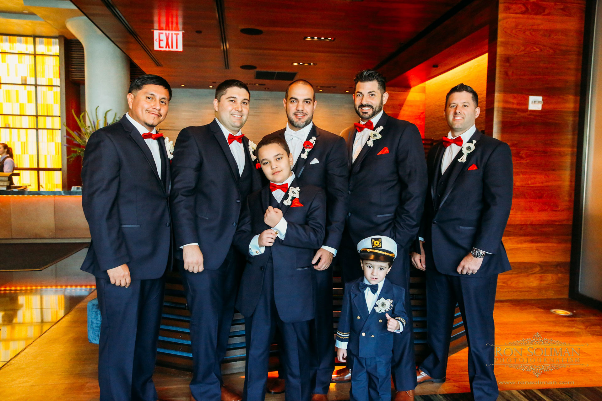 World Yacht New York Wedding photos