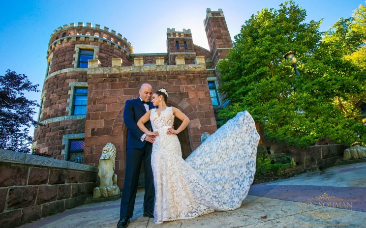 Lambert Castle Wedding Archives New York Wedding Photographers