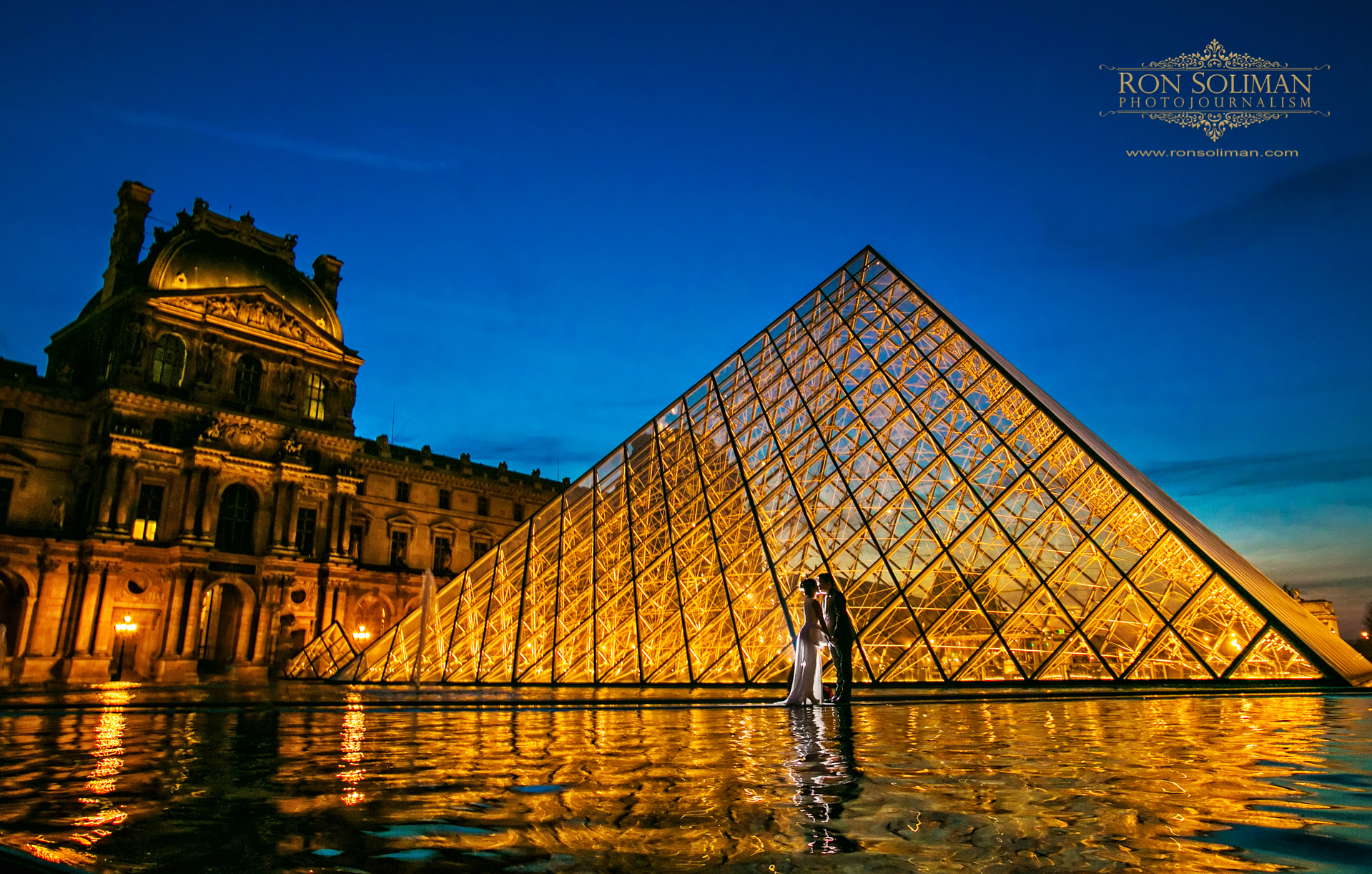 Best Paris Engagement photos