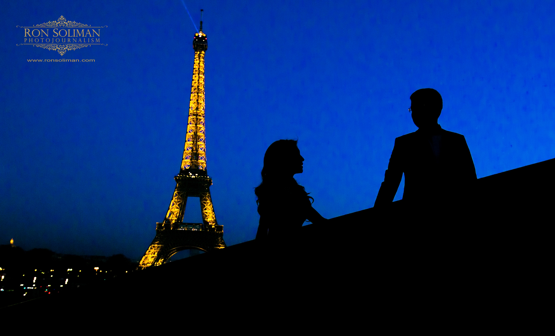 Best Paris Engagement photos