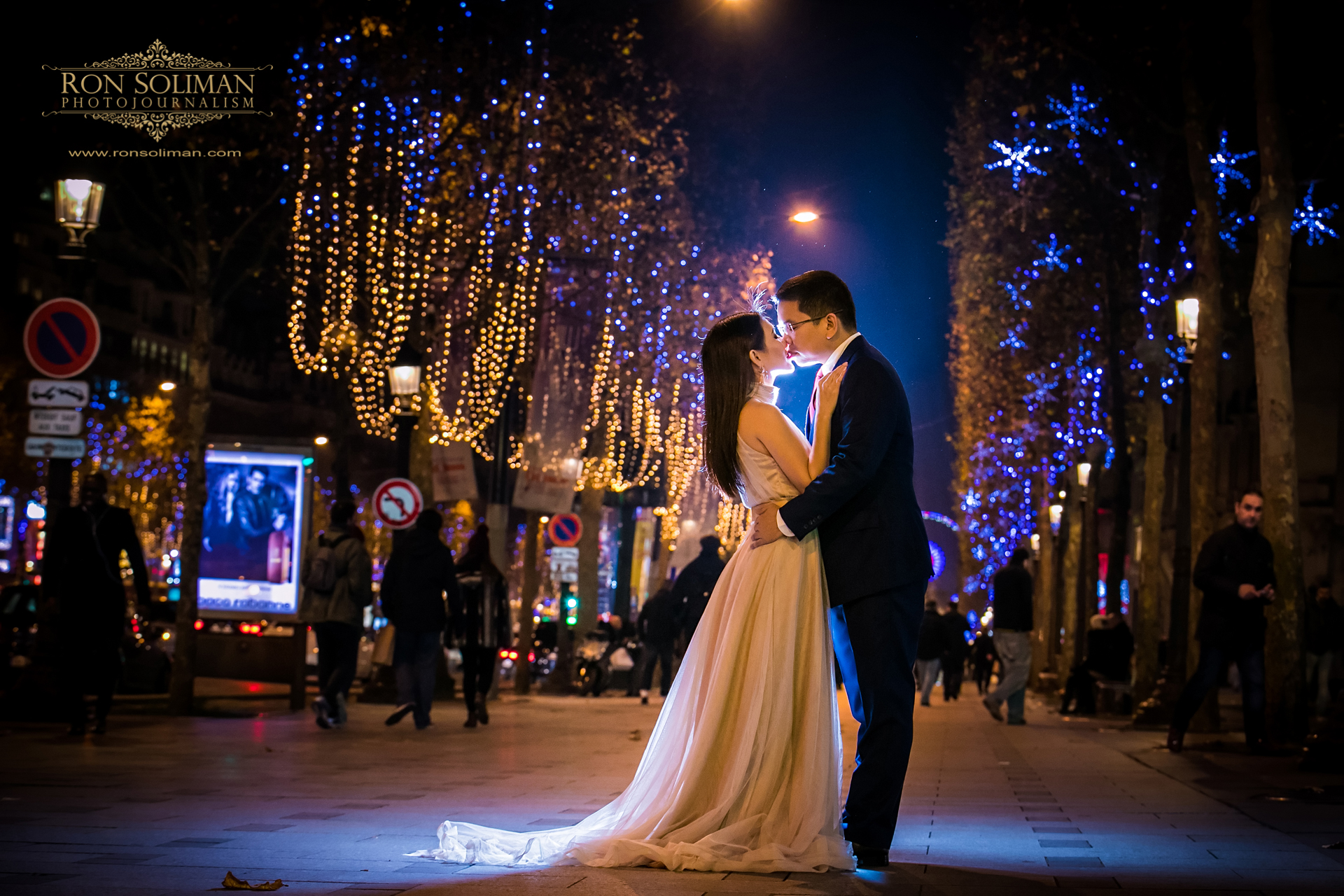 Best Paris Engagement photos