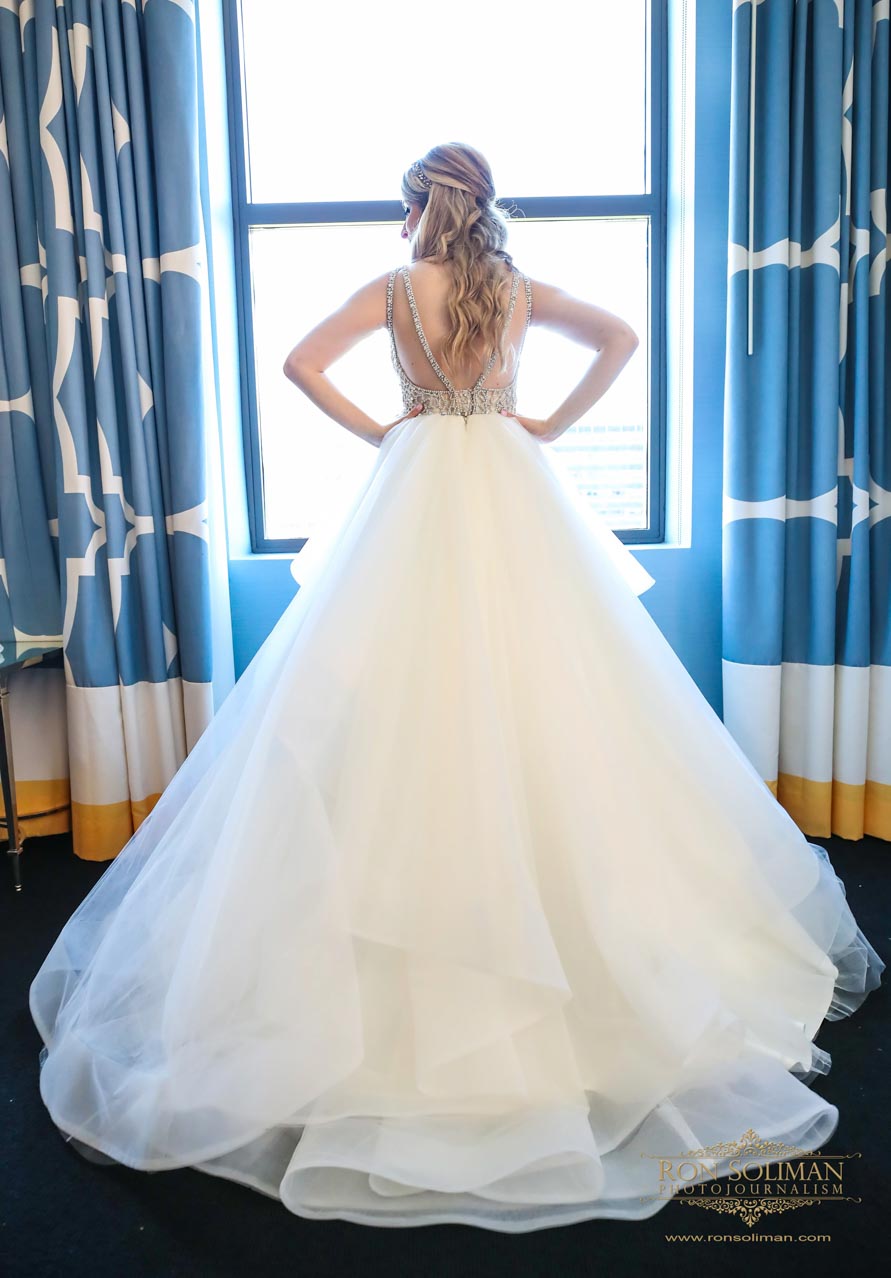 Hotel Monaco Philadelphia wedding photos