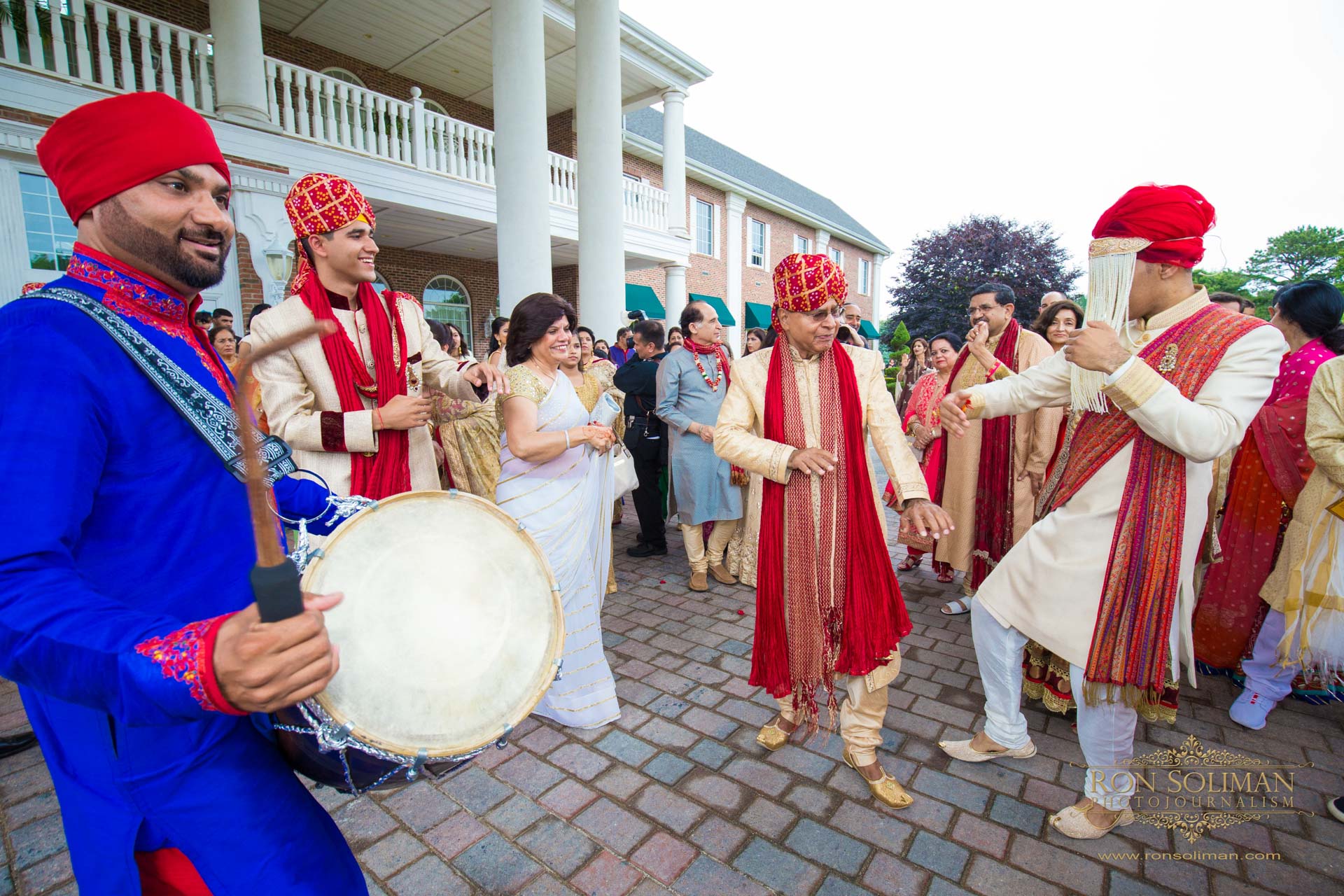 EAST WIND HOTEL LONG ISLAND INDIAN WEDDING